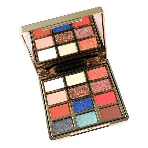 SUSISU Quicksand Eye Shadow - Picture 4 of 6